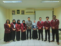 Non Regular College Universitas Mitra Bangsa Nomor 4